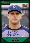 #223 Ryan Braun 