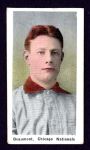 Ginger Beaumont 