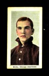 Doc White 