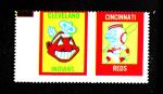Indians / Reds  
