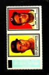 Bill Monbouquette / Joe Torre 