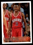 #171 Allen Iverson 