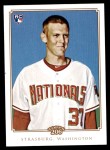 #55 Stephen Strasburg