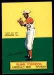 Frank Robinson 