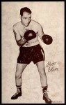 Bobo Olson 