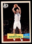 #41 Dirk Nowitzki 
