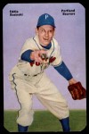 #6 Eddie Basinski 