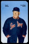 #25 Lefty O'Doul 