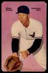 #39 Chuck Stevens 