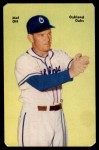 #32 Mel Ott  
