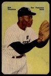 #49 Bob Thurman 