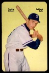 #31 Tookie Gilbert 