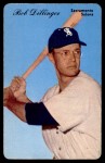#61 Bob Dillinger 