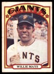 #49 Willie Mays 