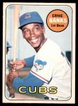 #20 Ernie Banks 