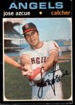 #657 Joe Azcue 