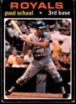 #487 Paul Schaal 