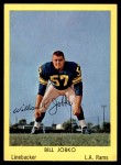 #12 Bill Jolko 