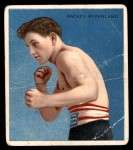 #128 Packey McFarland 