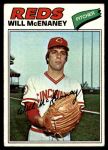 1977 Topps #160 Will McEnaney<br />B77T 06 1673<br /><a class='button AddToCart' data-ajax='true' data-ajax-mode='replace' data-ajax-update='#cart-info' href='/AddToCart?itemId=3937045&quantity=1&type=0'>Add To Cart</a>