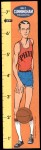 #21 Billy Cunningham 