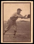#48 Lou Fonseca 