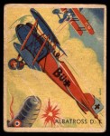 #83 Albatross D1  