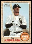 #701 Tim Anderson 