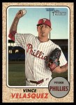 #705 Vince Velasquez 