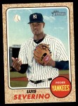 #710 Luis Severino 