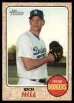 #711 Rich Hill 