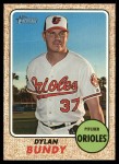 #713 Dylan Bundy 