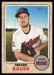 #715 Trevor Bauer 