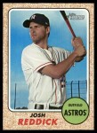 #721 Josh Reddick 