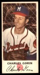 #15 Charles Gorin 