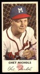#16 Chet Nichols 