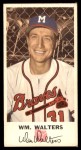 #31 Bucky Walters 