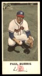 #29 Paul Burris 