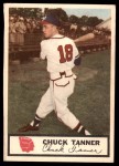 #18 Chuck Tanner 