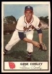 #22 Gene Conley 
