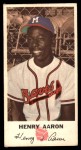 #5 Hank Aaron 