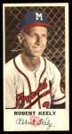 #35 Bob Keely 