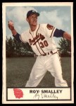 #30 Roy Smalley 