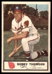 #34 Bobby Thomson 