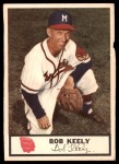 #35 Bob Keely 