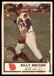 #38 Bill Bruton 