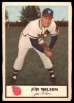 #19 Jim Wilson 