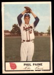 #11 Phil Paine 