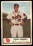 #28 Johnny Cooney 