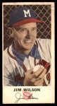 #19 Jim Wilson 